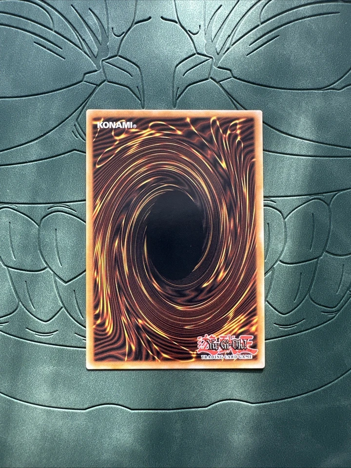 Marshmao Yummy | Starlight Rare | DOOD-EN024 | Yu-Gi-Oh! | M/NM - Image 4 of 4