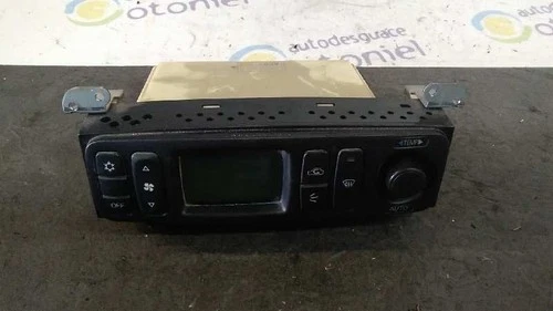 MR568346 CLIMATE CONTROL / 726761 FOR MITSUBISHI MONTERO SPORT K90 2.5 TD GLS