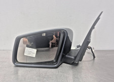 Retroviseur gauche (ou coque) Mercedes 220