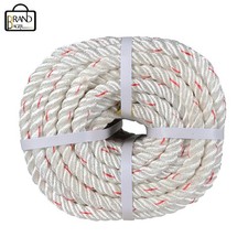 5/8"x150ft Braid Polyster Rope BREAKING STRENGTH Rigging Rope