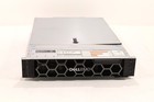 Dell EMC PowerEdge R740 8-Bay SFF Barebone Server W/ 2xHeatsink & 2x1600W PSU