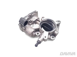 Vauxhall Insignia Drosselklappengehäuse 2.0 CDTI Diesel 103kW (140 HP) 55564164