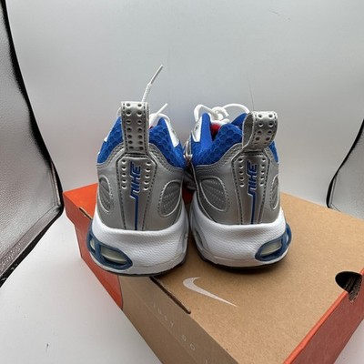 Nike Air Zoom Swift IV 4 Shoe Mens Size 11 White NIB 308970  display picture 3