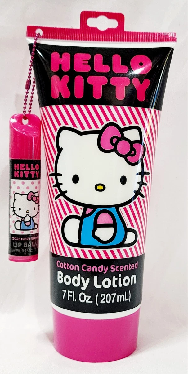 Hello Kitty Skin Care Moisturizers for sale | eBay