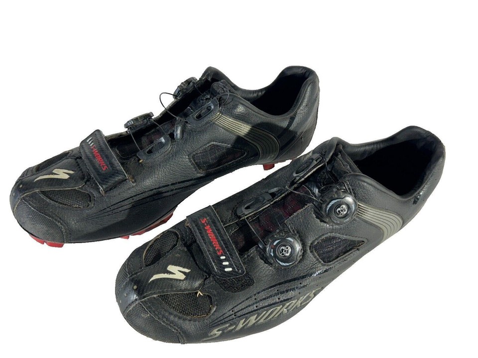 Chaussures Vélo Cyclisme Vtt Diadora Aspide 39 41 Vtt Chaussures Medium