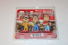 Pep Boys - Manny, Moe & Jack Bobbleheads - LIMITED EDITION! 2002 NEW IN BOX — photo 5