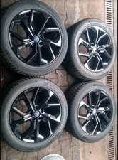 Winterräder VW ID 3 215 55 18