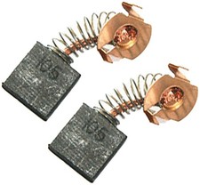 DeWalt D28700/D28715 Chop Saw Replacement Brush (2 Pack) - N039389-2PK