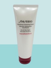 SHISEIDO CLARIFYING CLEANSING FOAM FOR ALL SK...