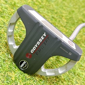最終価格【希少】オッデセイ2BALLーSRT 35インチ Odyssey 2 Ball Srt for sale | eBay