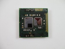 Cpu INTEL CORE i3 MOBILE I3-370M 2400 MHz SLBUK Original 3