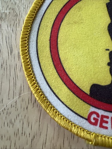 Patch Astrologica Gemelli Vintage - Foto 7 di 11