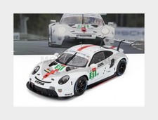 IXO-MODELS LEGT18-23018 Porsche 911 991-2 RSR-19 4.2L Team Porsche GT N 91 24h
