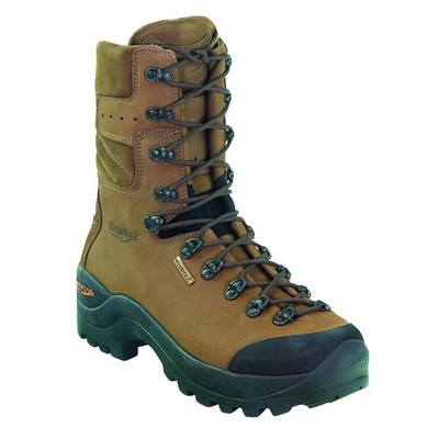 Kenetrek Mountain Guide NI Brown Waterproof Hunting Boots (KE-427-GNI)