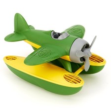 Green Toys Sea Plane