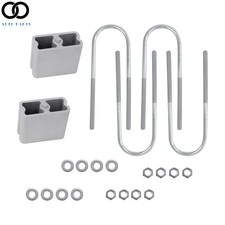 4 Suspension Body Lowering Blocks W2 Angle For Nissan 720hardbody 1983-1997