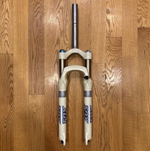 Fox F100 Fork for sale | eBay