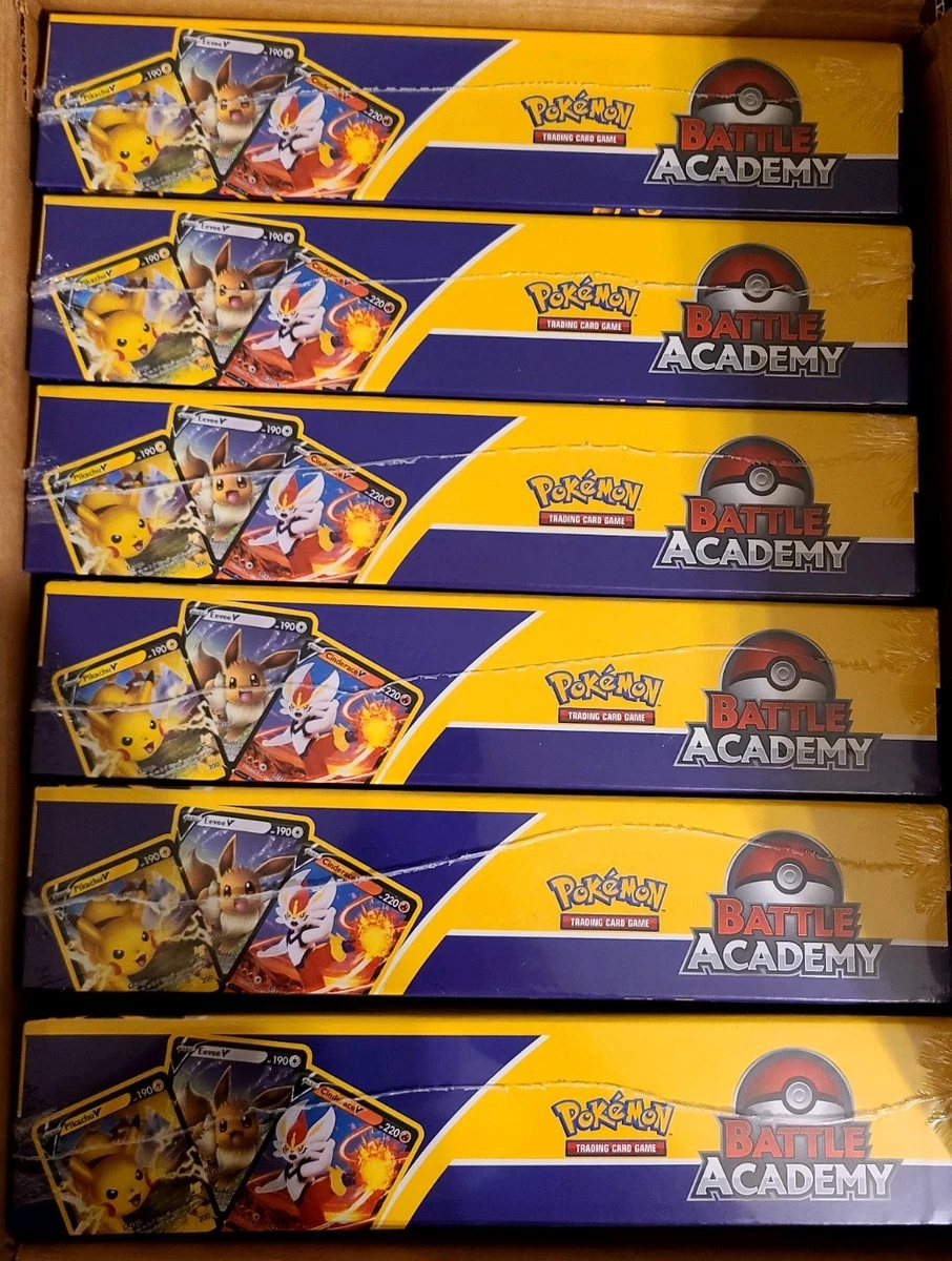 Pokmon TCG Sealed Collectible Card Game Decks & Kits with Promo in English  for sale | eBay