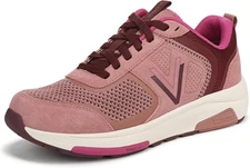 Vionic Women's Walk Strider Knit Sneakers NW/OB