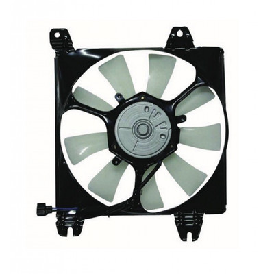For Mitsubishi Eclipse A/C Radiator Fan 2000-2005 2.4L/3.0L MI3113114 | MR958425