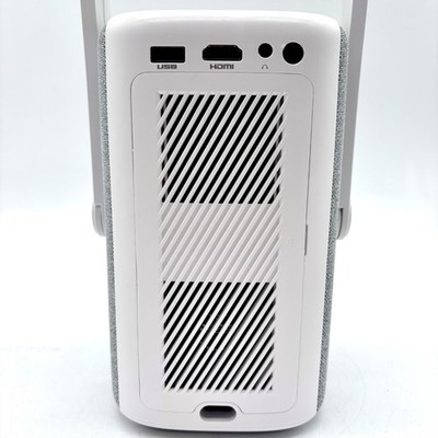 iSinbox Netflix-Licensed Smart Projector AC311 | eBay