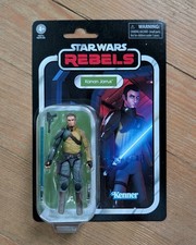 Star Wars Vintage Collection Kanan Jarrus Rebels VC318 3.75