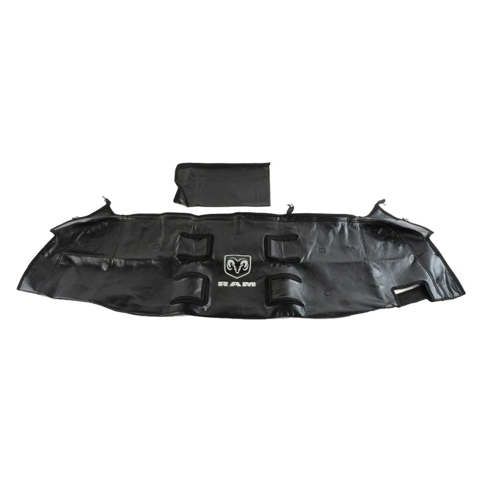 For Ram 3500 2011-2018 Mopar 82212217AE Grille Molding - Image 2 of 3