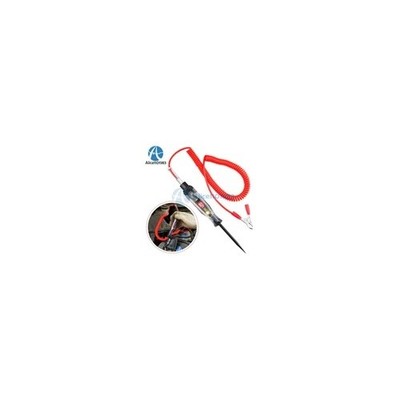 3-36V Digital Electric Circuit LCD Tester Test Light Car Truck Voltage Probe Pen