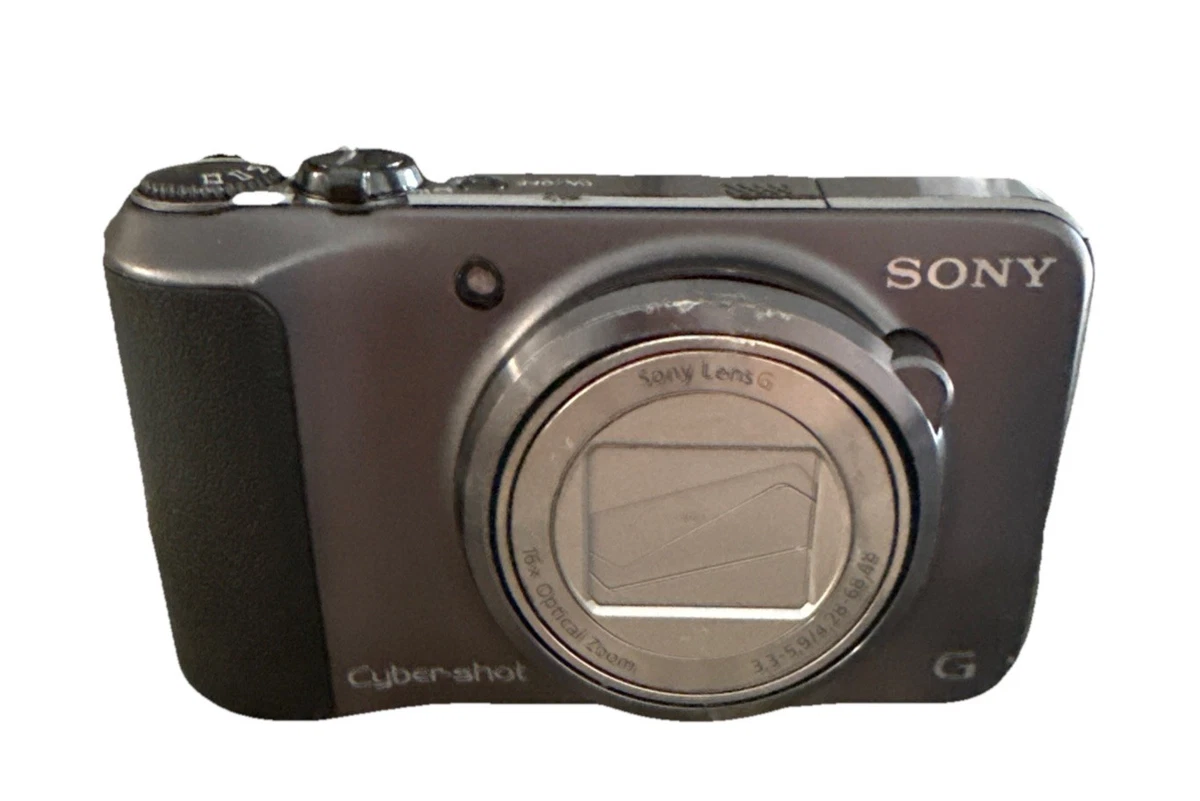 Sony Dsc H90 for sale | eBay