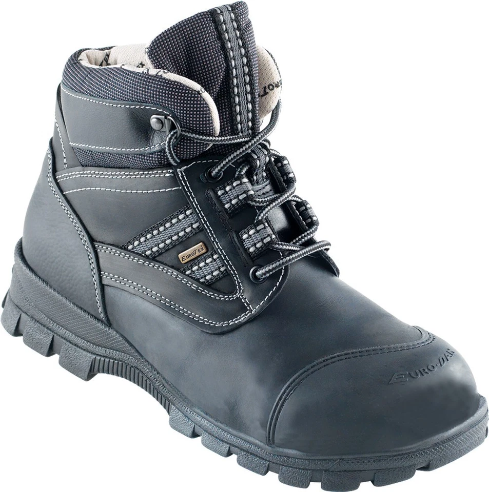 Euro-Dan 672-17 Walki Soft Stiefelette mit EuroTex® Membran Weite 13 - Bild 1 von 1