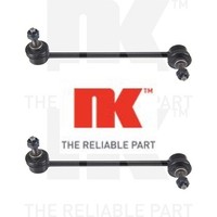 2X Stange/Strebe FüR Stabilisator Nk 5113301 2 PendelstüTzen Stabi Vorne