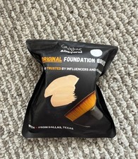 Skin Bae Foundation Brush Makeup Brush Founda...