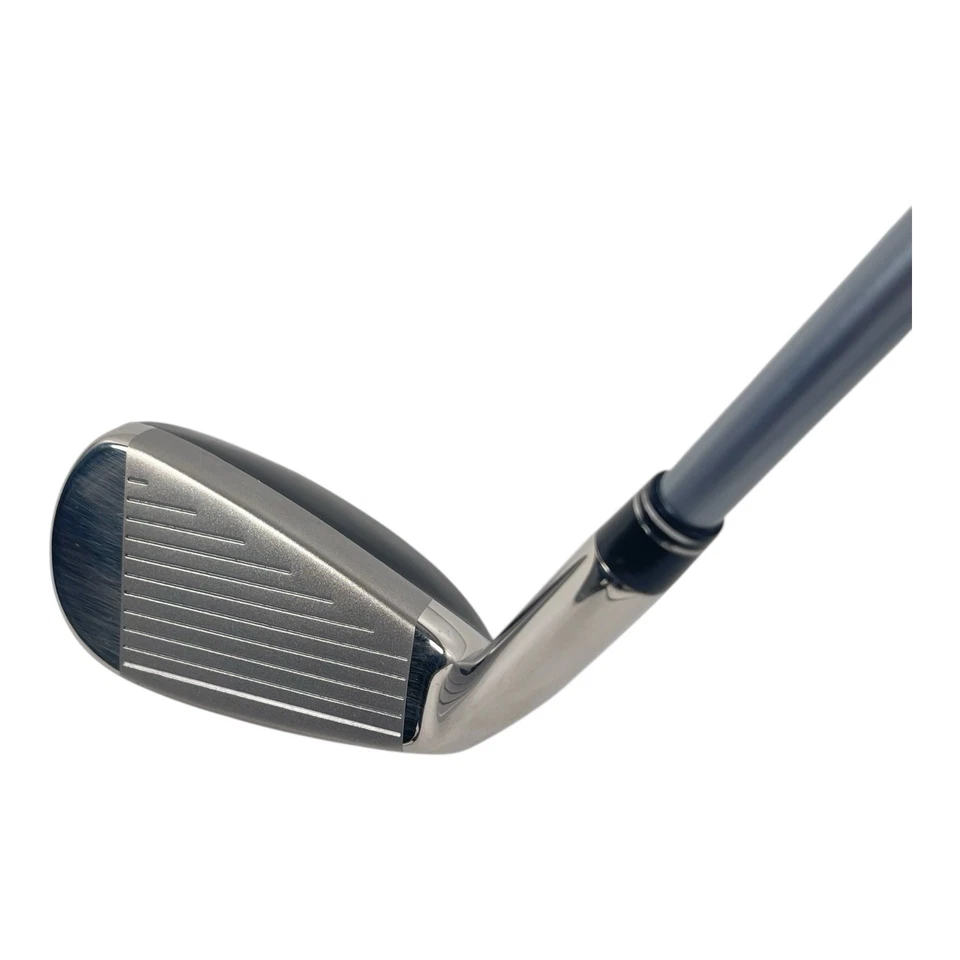 Tour Edge Bazooka J-Max Gold 4 Hybrid 24° Graphite Shaft 67g Ladies Flex 37.5" R - Image 2 of 4