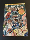 Amazing Spider-Man #131 1974 Midgrade Bronze Age Marvel Doc Ock!🔥👀