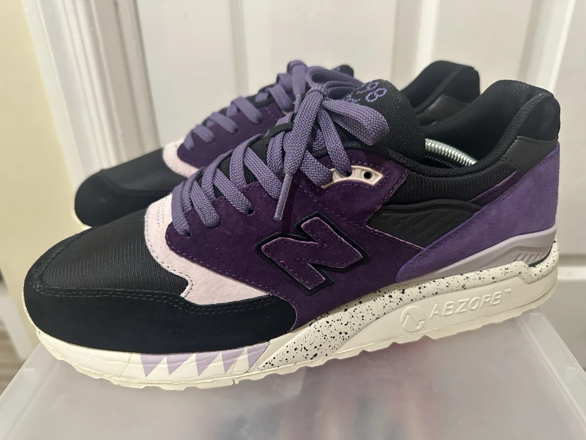 新品NewBalance998タスマニアデビル26.5cm参考価格1090400 海外7月16日