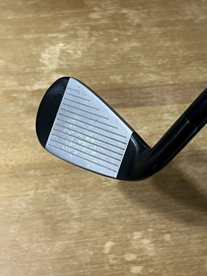 Mizuno Pro 24 Fli-Hi 3-Iron Extra Stiff Flex Graphite Shaft Mint +1” 🚀🚀 - Image 3 of 4