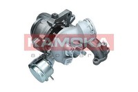Kamoka Lader, Aufladung U.A. FüR Audi, Seat, Skoda, VW