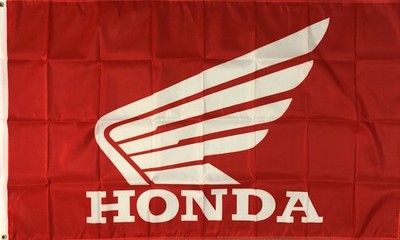 Fahne Honda Motorcycles Motorrad CBR 1000 R Fireblade 650 RR