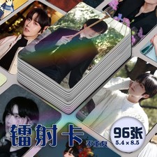 Desire The a Huang Xing 96pcs Photo Cards