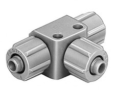 Festo 6275 FCK-3-PK-6-KU T-Distributor