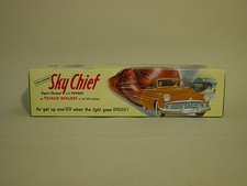 1998 TEXACO SKY CHIEF TANKER LUBE OIL LEGENDS 6th IN SERIES TAYLOR TRUCKS