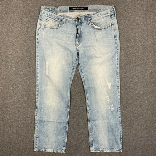 Marc Anthony Jeans 36x30 (35x28) Mens 