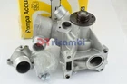 Water Pump Mercedes-Benz Rhiag Pa610 Mercedes-Benz A1032000001