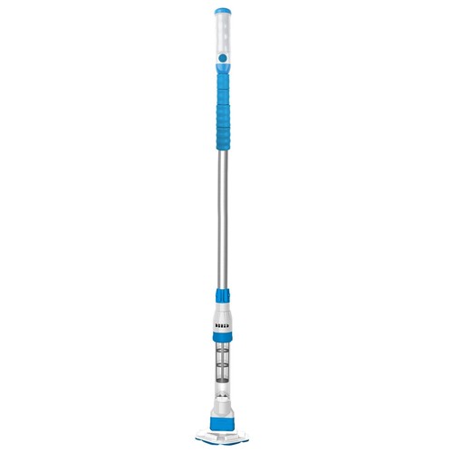 Aquajack 127 Cordless Rechargeable Spa Swimming Pool Vacuum Cleaner Cleaning - Picture 2 of 10