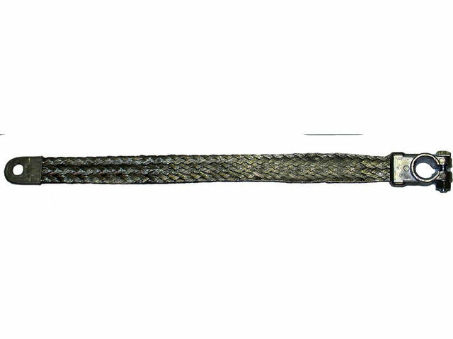 Battery Cable fits Buick Special Series 40 1946-1947 4.1L 8