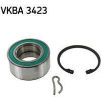 1X SKF Radlagersatz Vorderachse FüR Fiat Scudo Kasten 220_ 220L 220P Peugeot