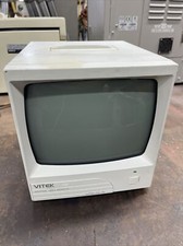 VITEK VTM-09 Industrial Video Monitor Parts only