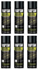 U-POL 5024 Raptor Adhesion Promoter Bed Liner Prep Coating 12.4 oz. (6 Pack)