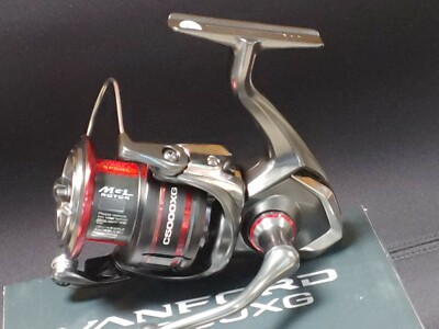 1 NEW Shimano Vanford 5000XG VF-5000XGF FREE SHIPPING | eBay