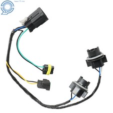 25962806 Headlight Wiring Harness For Chevrolet Silverado 2500 Hd 2007-2013 25962806 Headlight Wiring Harness For Chevrolet Silverado 2500 Hd 2007-2013